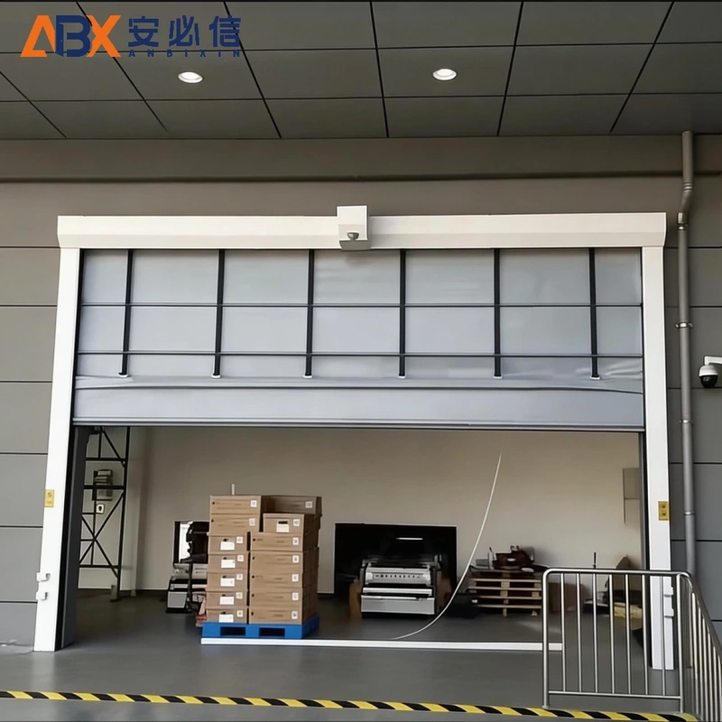 双河背带堆积门